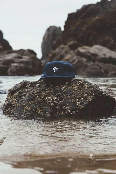 VAST Big "V" Trucker Hat.