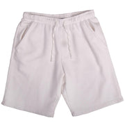Brothers Marshall Sweat Shorts -White