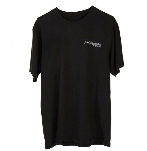 Brothers Marshall Alice's Tee - Black