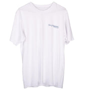 Brothers Marshall Alice's Tee - White