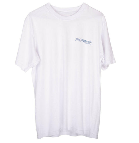 Brothers Marshall Alice's Tee - White