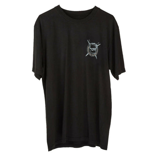 Brothers Marshall Board Head Tee - Black