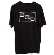 Brothers Marshall Bro Tee - Black