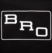Brothers Marshall Bro Tee - Black