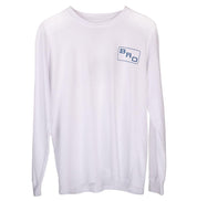 Brothers Marshall Bro 長袖上衣 - 白色