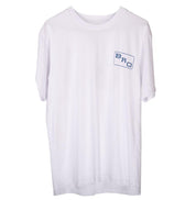 Brothers Marshall Bro Tee - White