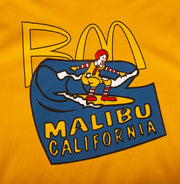 Brothers Marshall BMCD Long Sleeve - Yellow