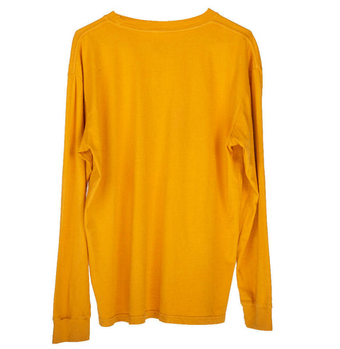 Brothers Marshall BMCD Long Sleeve - Yellow