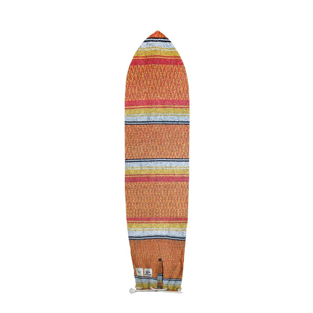BAJA WEY 7'6" PEPE BAG Funboard衝浪板襪