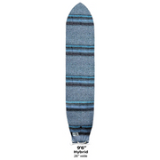 BAJA WEY 9'6" Longboard BAG 長板衝浪板襪