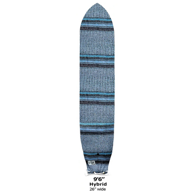 BAJA WEY 9'6" Longboard BAG 長板衝浪板襪