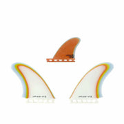 CAPTAIN FIN Chippa Wilson + Neal Purchase Jr.Twin (Single Tab) 衝浪短板舵