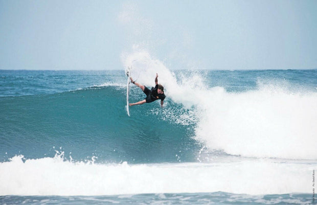 CAPTAIN FIN Dane Reynolds (M) (Twin Tab) 衝浪短板舵