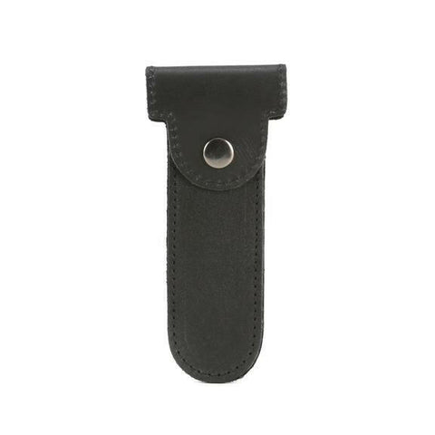 CRUX Leather Safety Razor Pouch 剃鬚刀皮套