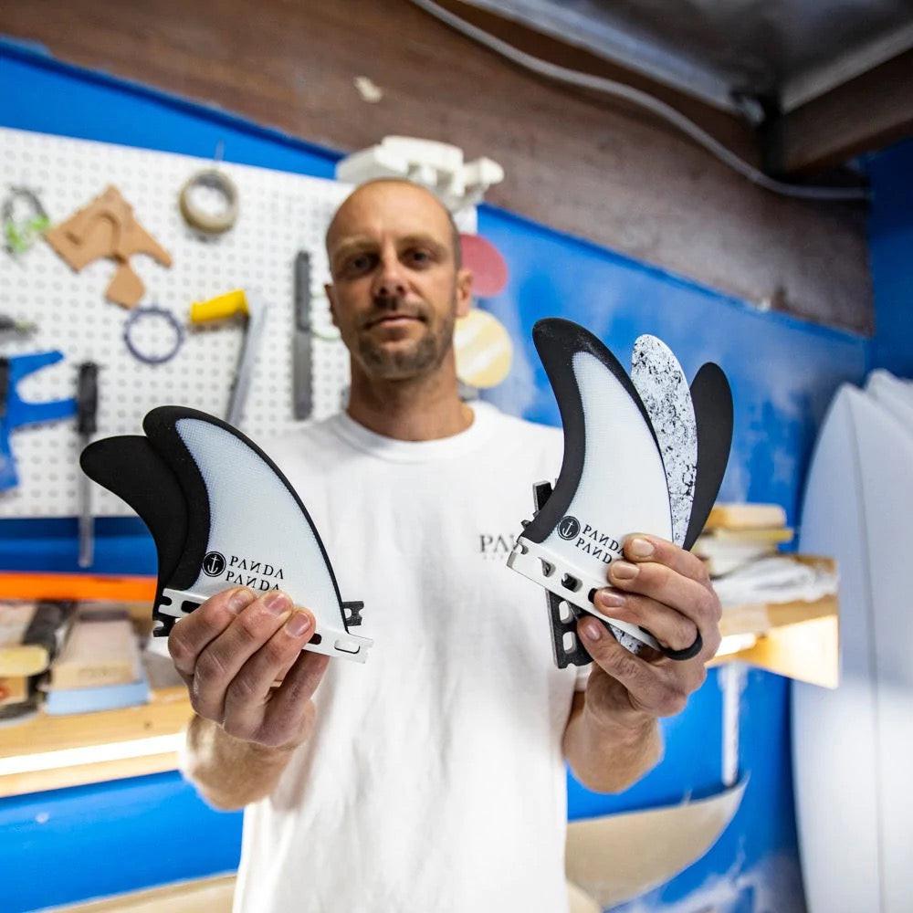 CAPTAIN FIN/キャプテンフィン PANDA CAPTAIN FIN キャプテンフィン