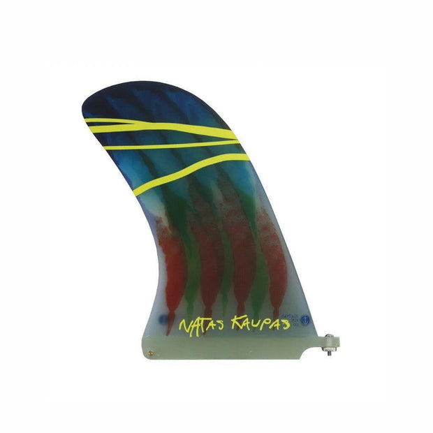 CAPTAIN FIN Natas Kaupas 10" 衝浪長板舵