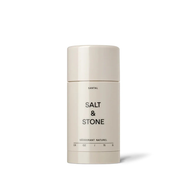 SALT＆STONE Santal - Formula Nº 1 檀香 體香膏