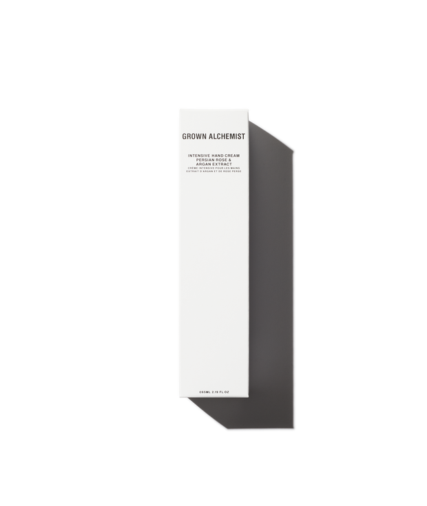 GROWN ALCHEMIST Intensive Hand Cream 強效護手霜 65ml 