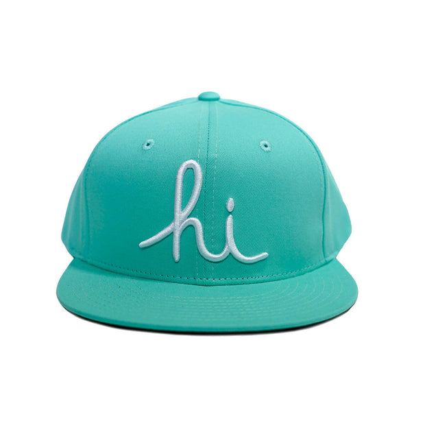 In4Mation Hi Script Snapback