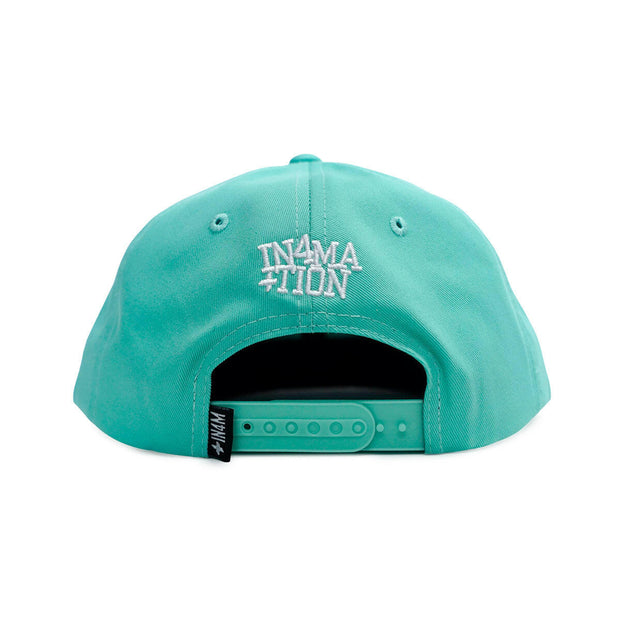 In4Mation Hi Script Snapback
