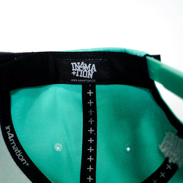 In4Mation Hi Script Snapback