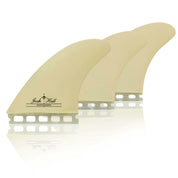 CAPTAIN FIN  x Josh Hall Thruster (Single tab) 衝浪短板舵