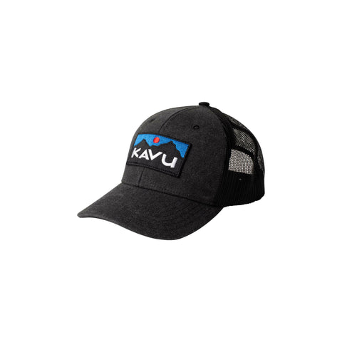 KAVU Above Standard