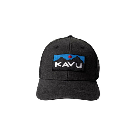 KAVU Above Standard