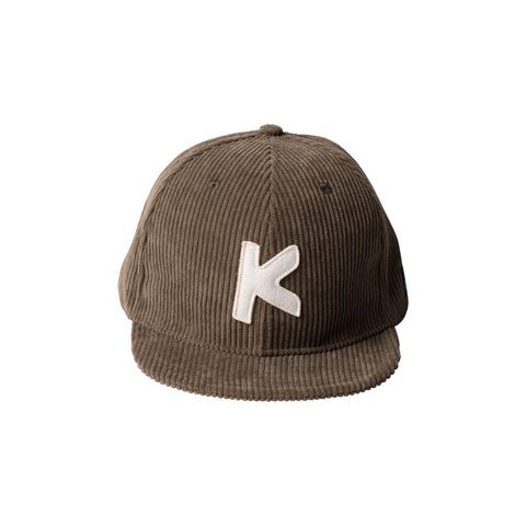 KAVU 網狀鴨舌帽 K Cap - 兩色