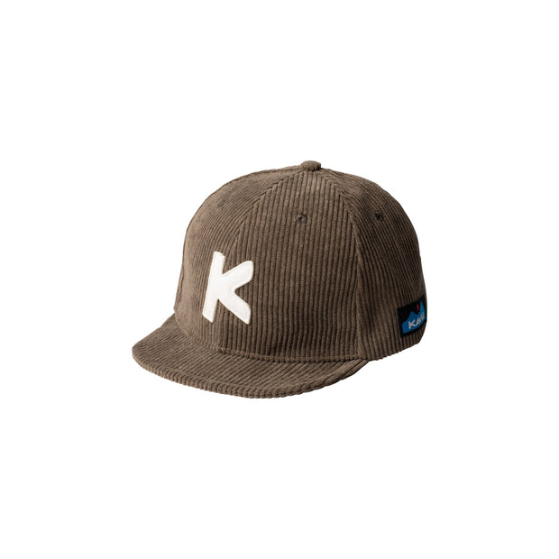 KAVU 網狀鴨舌帽 K Cap - 兩色