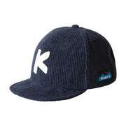 KAVU 網狀鴨舌帽 K Cap - 兩色