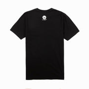 Vast Pocket Script Tee - Black 短袖T恤