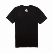 Vast Pocket Script Tee - Black 短袖T恤
