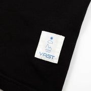 Vast Climate Tee - Black 短袖T恤