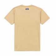 Vast Yogi Tee - Almond Buff 短袖T恤