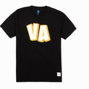 VAST Comic Tee - Black 短袖T恤