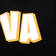 VAST Comic Tee - Black 短袖T恤