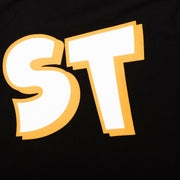 VAST Comic Tee - Black 短袖T恤