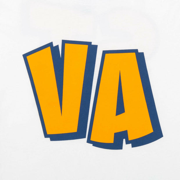 VAST Comic Tee - White 短袖T恤
