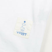 VAST Climate Long Sleeve - White 長袖上衣