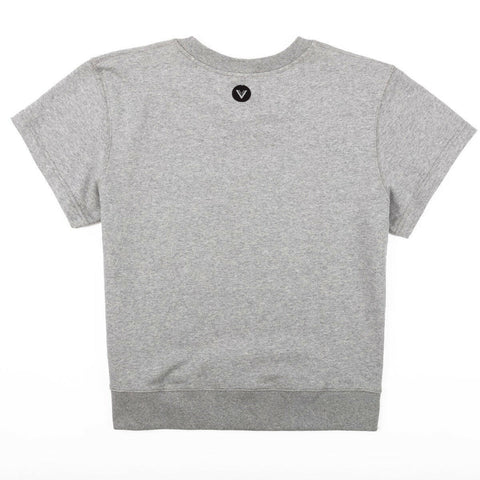 Vast Life Collegiate Crewneck 短袖T恤