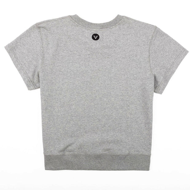 Vast Life Collegiate Crewneck 短袖T恤