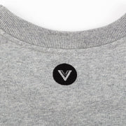Vast Life Collegiate Crewneck 短袖T恤