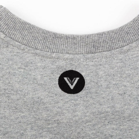 Vast Life Collegiate Crewneck 短袖T恤