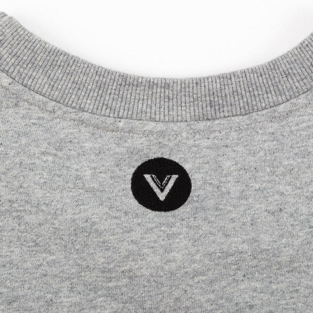 Vast Life Collegiate Crewneck 短袖T恤