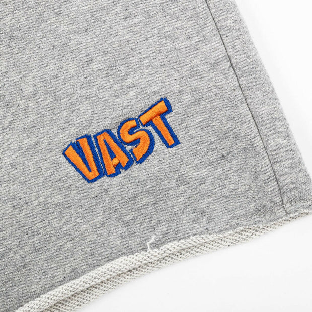 Vast Lounge Shorts - Grey