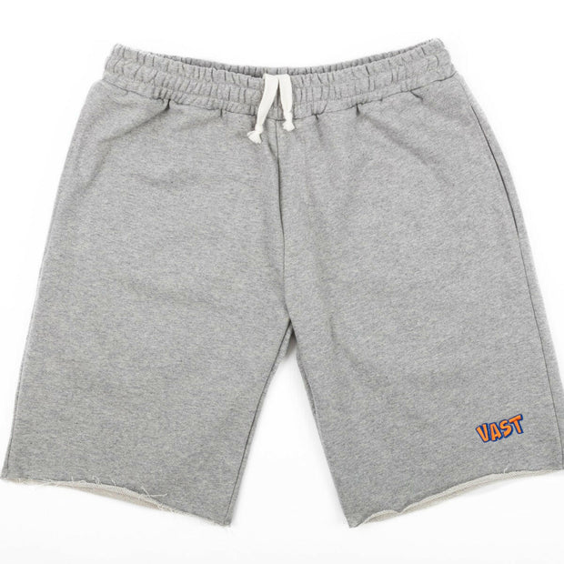 Vast Lounge Shorts - Grey