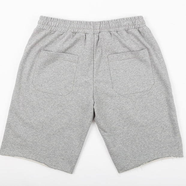 Vast Lounge Shorts - Grey