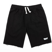 VAST Lounge Shorts - Black 休閒運動短褲