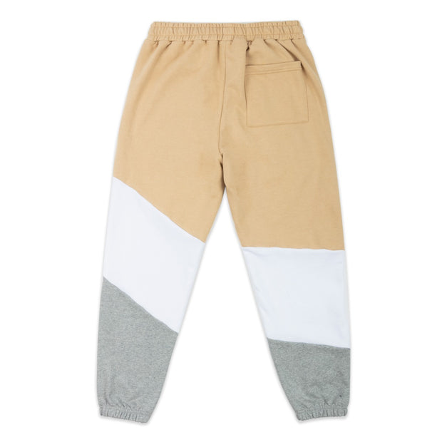 Vast Sweatpants - Almond buff 棉質長褲